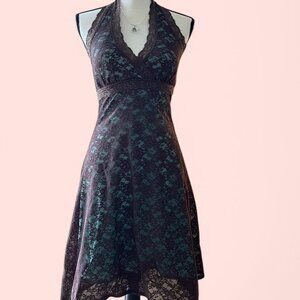 Women's multi Dress